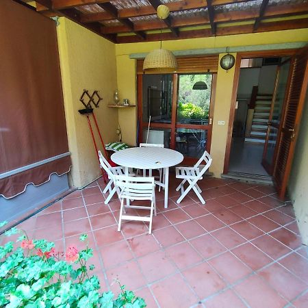 Casa Sul Mare - Punta Ala Villa Exterior photo